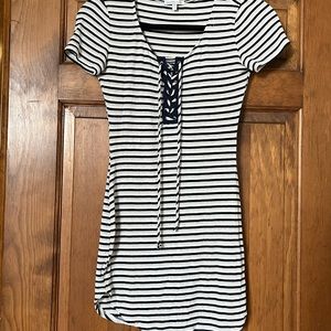 🌟2 for $15 Charlotte Russe Dress